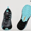 Damen Laufschuhe SCARPA Run GTX schwarz 33078-202/4 13