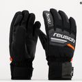 Skihandschuhe Reusch Ski Race Vc R-Tex XT schwarz-rot 62/1/257 9
