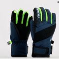 Skihandschuhe Kinder Reusch Duke R-Tex XT dunkelblau-schwarz 62/61/212 6