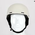 Skihelm Damen Salomon Spell beige L41163 14