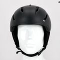Skihelm Salomon Pioneer X schwarz L498 11