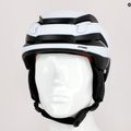 Skihelm Atomic Backland weiß AN56 12