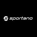 TREXO gewichtete Trainingsweste schwarz WV-08 12