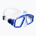 Mares Opera Tauchmaske klar blau 411019