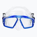 Mares Opera Tauchmaske klar blau 411019 2