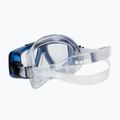 Mares Starfish klar blau Tauchmaske 411348 4