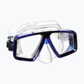 Mares Starfish klar blau Tauchmaske 411348 6