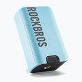 Rockbros elektrische Ballpumpe 42520006 20psi blau 2