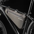 Rockbros Fahrrad Rahmentasche AS-017 5 l dunkelgrün 6