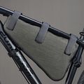 Rockbros Fahrrad Rahmentasche AS-017 5 l dunkelgrün 7