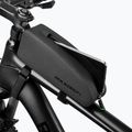 Rockbros Fahrrad Rahmentasche AS-019 1,5 l schwarz 8