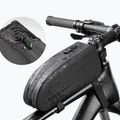 Rockbros Fahrrad Rahmentasche AS-019 1,5 l schwarz 9