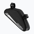 Rockbros B55-BK 0,7 l schwarz Fahrrad Rahmentasche