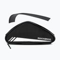 Rockbros B55-BK 0,7 l schwarz Fahrrad Rahmentasche 3