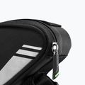 Rockbros B55-BK 0,7 l schwarz Fahrrad Rahmentasche 4