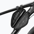 Rockbros B55-BK 0,7 l schwarz Fahrrad Rahmentasche 5