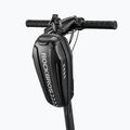 Rockbros B62-1 3 l schwarz Fahrrad Rahmentasche 2