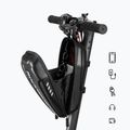 Rockbros B62-1 3 l schwarz Fahrrad Rahmentasche 3