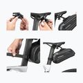 Satteltasche Rockbros B69 1,8 l black 2