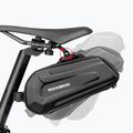 Satteltasche Rockbros B69 1,8 l black 3