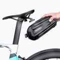 Satteltasche Rockbros B69 1,8 l black 5