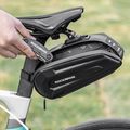Satteltasche Rockbros B69 1,8 l black 7