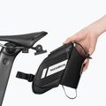 Fahrradtasche unter dem Sattel Rockbros C32 1,5 l schwarz 4