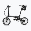 Fahrradtasche unter dem Sattel Rockbros C32 1,5 l schwarz 7