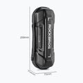 Rockbros Fahrrad Werkzeugkoffer 30990003 schwarz 2