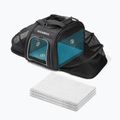 Rockbros Haustierträger Fahrradtasche 30140028 25 l schwarz 4