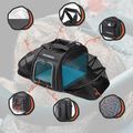 Rockbros Haustierträger Fahrradtasche 30140028 25 l schwarz 7