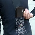 Rockbros Fahrradtasche 30990043 schwarz 3