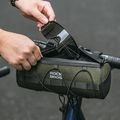 Rockbros Lenker Fahrradtasche 30110049 2 l grün 8
