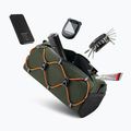 Rockbros Lenker Fahrradtasche 30110054 2,2 l grün 2