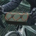 Rockbros Lenker Fahrradtasche 30110054 2,2 l grün 4