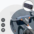 Rockbros Lenker Fahrradtasche 30110054 2,2 l blau 5
