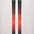 Völkl V-WERKS BMT 90 Skit Ski schwarz-rot 119384 9