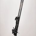 Ski Damen Salomon S/Max W 1 + M11 GW schwarz L41135/L4113211 15