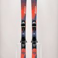 Nordica Herren Abfahrtsski NAVIGATOR 85 blau/rot +TP2LT11 FDT 0A1286OB 001 13