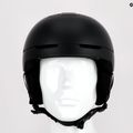 Skihelm POC Obex BC MIPS uranium black matt 15