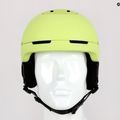 Skihelm POC Obex MIPS lemon calcite matt 14
