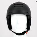 Skihelm UVEX Legend schwarz 56/6/246/13 11