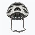 Bell Charger mattes Titanium Silber Fahrradhelm 3