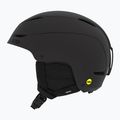 Giro Ratio Skihelm mattschwarz 2