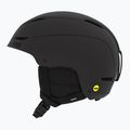 Giro Ratio MIPS Skihelm mattschwarz 2
