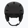 Giro Ratio MIPS Skihelm mattschwarz 3