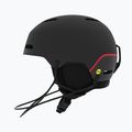 Skihelm Giro Ledge SL MIPS matte black 2