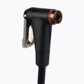 Blackburn Kammer Tubless 160psi grau Fahrradpumpe BBN-7085522 5