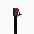 Blackburn Airstik SL HP Handfahrradpumpe 160psi grau BBN-7085515 4