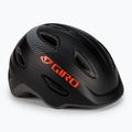 Fahrradhelm Kinder Giro Scamp schwarz GR-787514